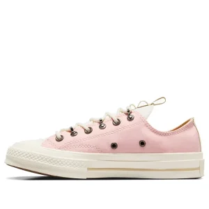 (WMNS) Converse Chuck 70 Ox 'Donut Glaze' A07215C