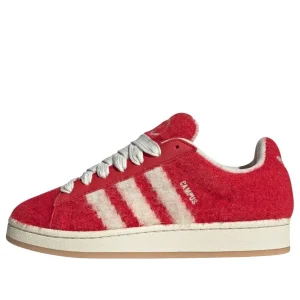 (WMNS) adidas Campus 00s 'Better Scarlet' JQ8305
