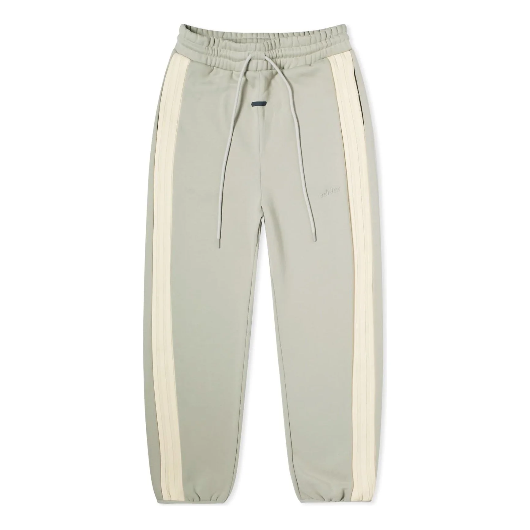 adidas X Fear Of God Athletics Pants Asia Sizing 'Sesame' IS8761