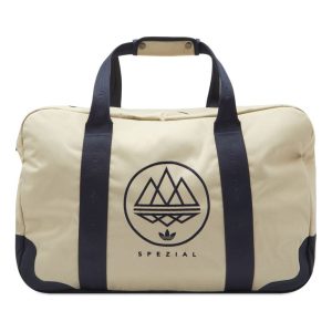adidas SPZL Brinscall Bag 'Savannah Night Navy' IT2373