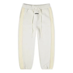 adidas x Fear of God Athletics Pants Asia Sizing 'Oatmeal Heathered' IW8923