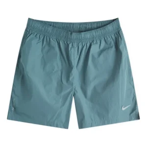 Nike x NOCTA Cardinal Stock Nylon Shorts 'Mineral Slate' FN8194-382