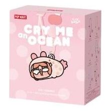 Pop Mart Crybaby Cry Me an Ocean Series 3-in-1 Detachable Phone Charm Sealed Case (1 Blind Box) PPMT-2605-0023-1139471932