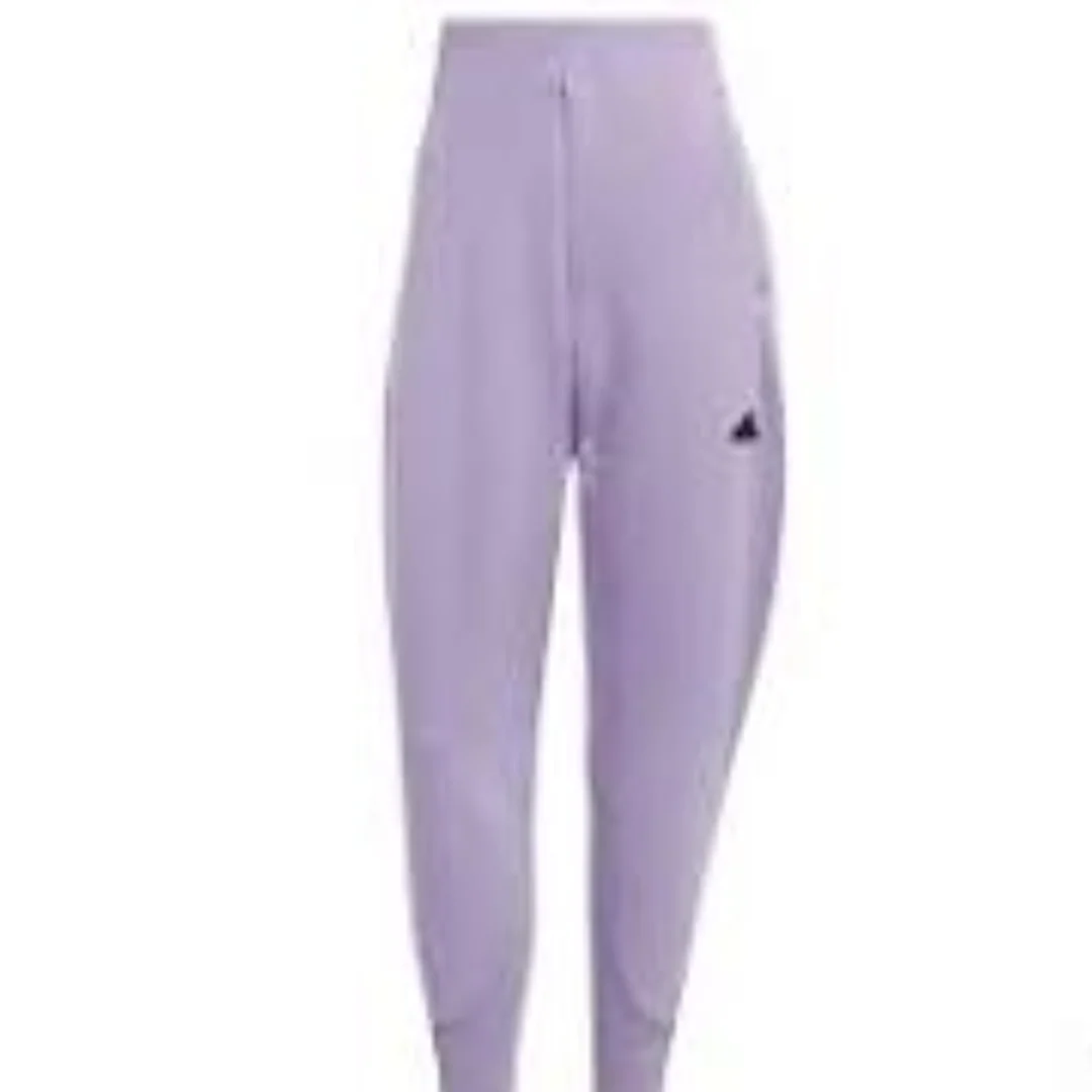 (WMNS) adidas Z.N.E. Winterized Pants Asia Sizing 'Purple' IS4334
