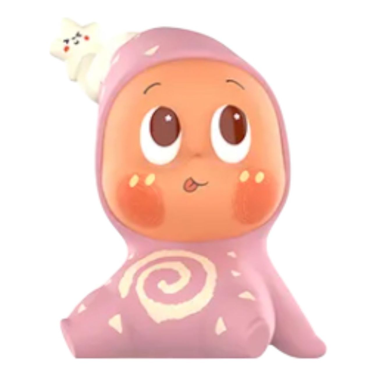 Pop Mart Twinkle Twinkle Create Your Taste Figures 'Blueberry Bread' PPMT-2506-0049-B-BB