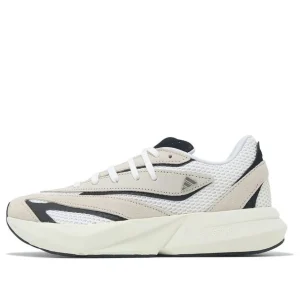 (WMNS) adidas Lightstride 'Beige White' JH6962