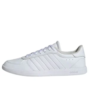 (WMNS) adidas Breaknet Sleek 'Cloud White' IH5418