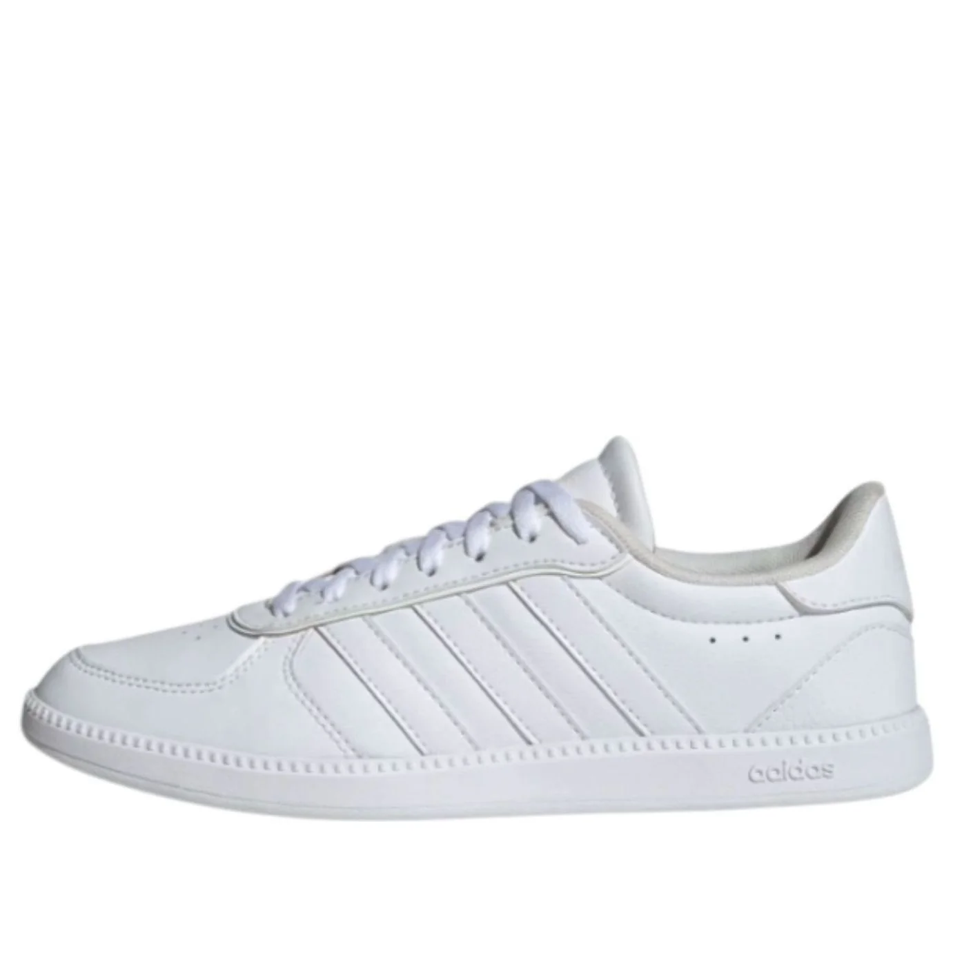 (WMNS) adidas Breaknet Sleek 'Cloud White' IH5418
