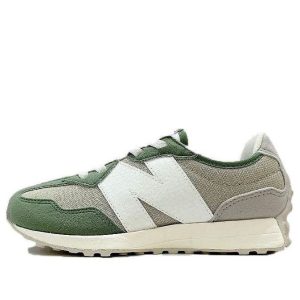 (PS) New Balance 327 'Mallard Green Rain Cloud' PH327CM