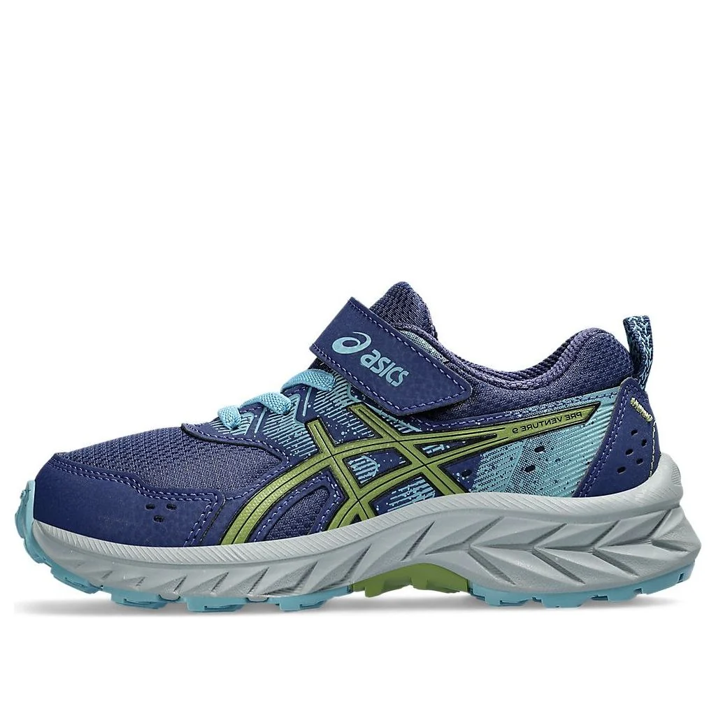 (PS) ASICS Gel-Venture 9 'Deep Ocean Cactus' 1014A277-402