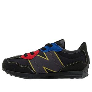 (TD) New Balance 327 'Black First Light' IH327BC1