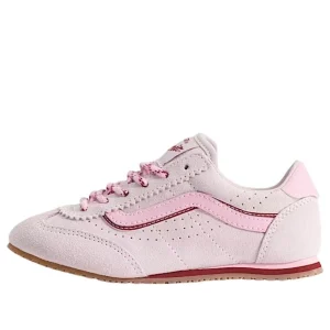 (PS) Vans Super Lowpro 'Pale Petal Pink' VN000Z1FGSF