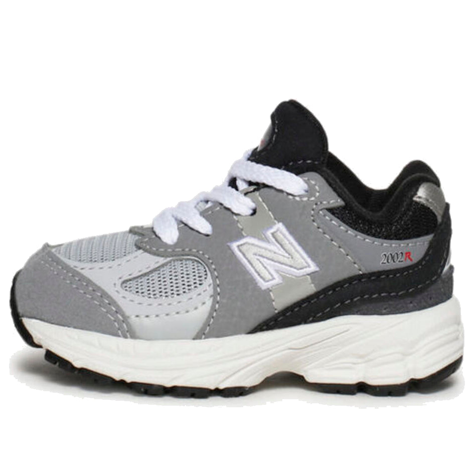 (TD) New Balance 2002R 'Slate Grey Black' IC2002SG