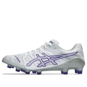 ASICS DS Light Acros 3 'White Gentry Purple' 1101A070-100