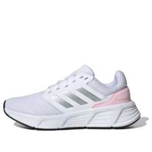 (WMNS) adidas Galaxy 6 'White' IE8150