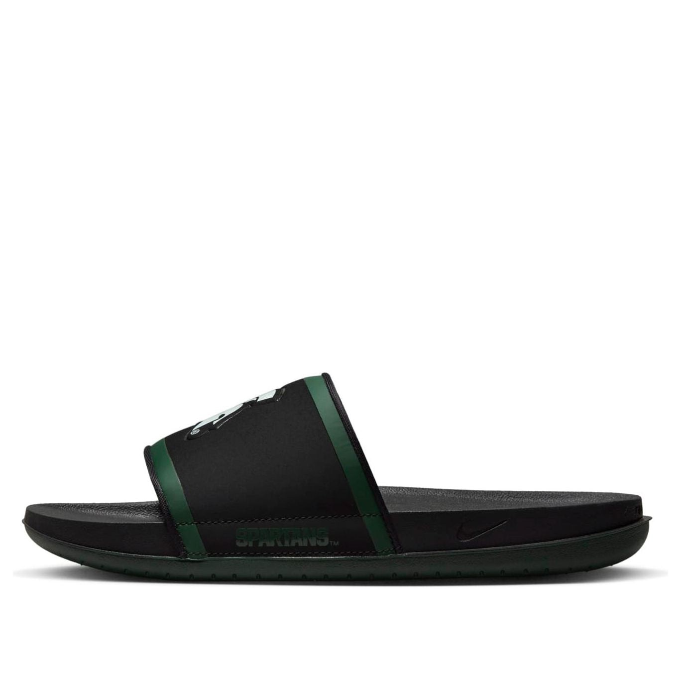 Nike Offcourt Slide 'Michigan State' DD0532-002