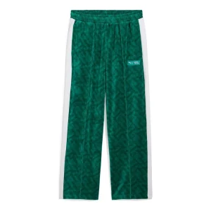 PUMA x Squid Game T7 Pants 'Mint Tea' 627429-86