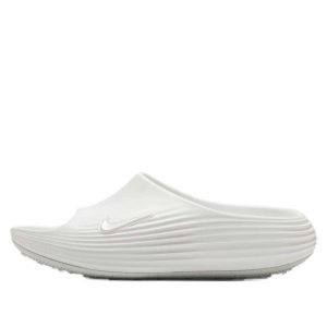 (WMNS) Nike ReactX Rejuven8 Slides 'Sail' HV4484-100