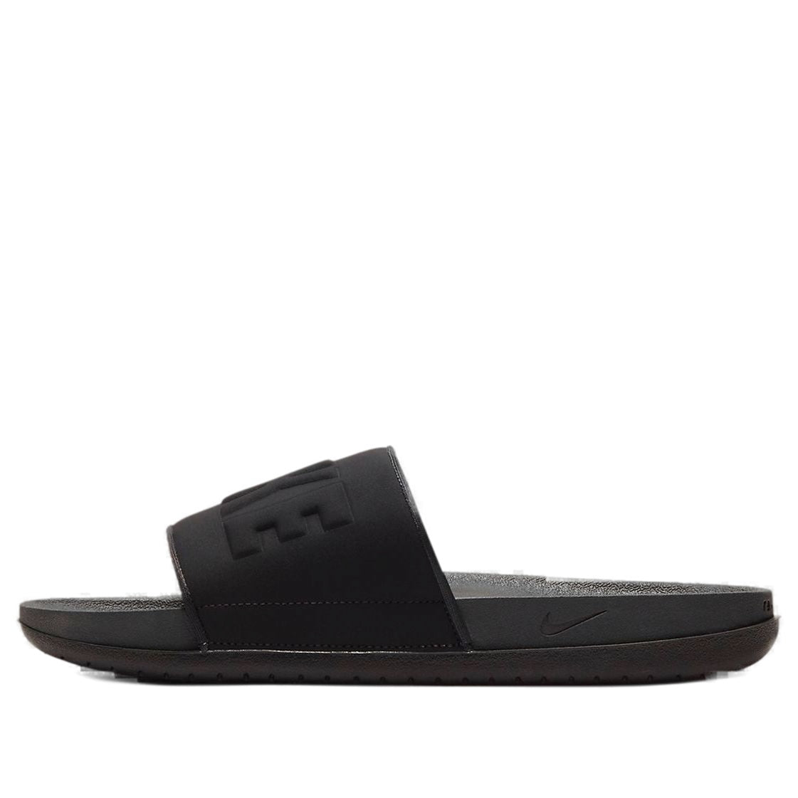 Nike Offcourt Slide 'Anthracite Black' BQ4639-003