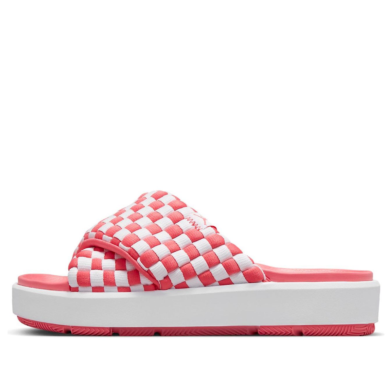(WMNS) Air Jordan Sophia Slide 'Sea Coral Sail' DO8863-800