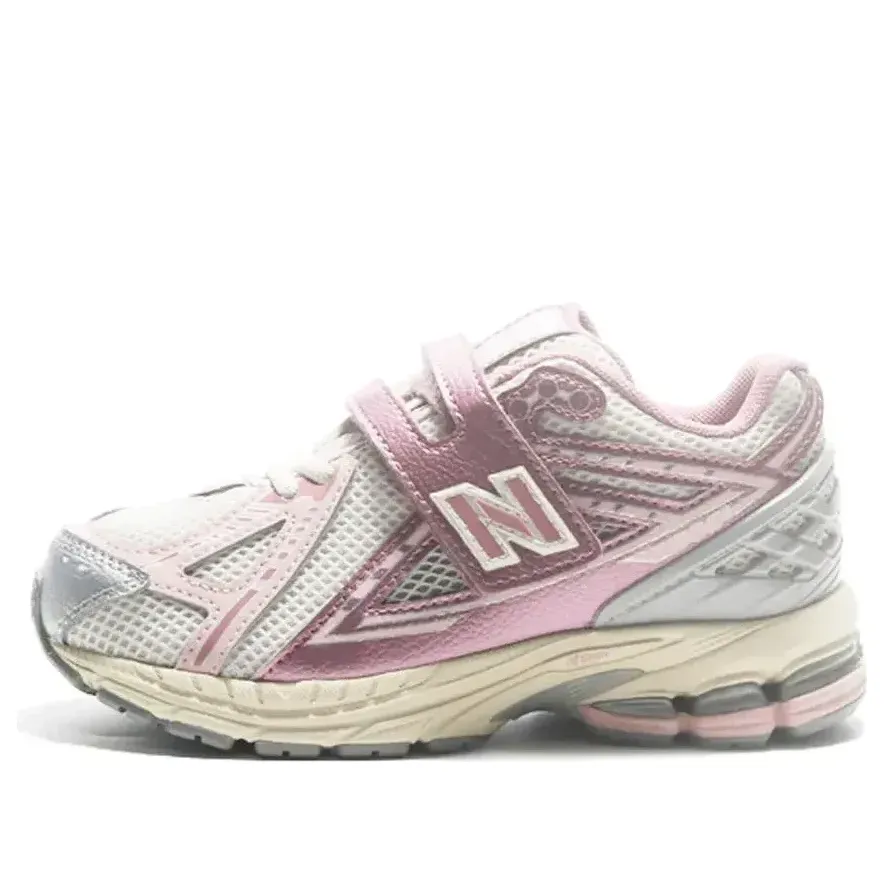 (PS) New Balance 1906R 'Pink Silver' PV1906RK