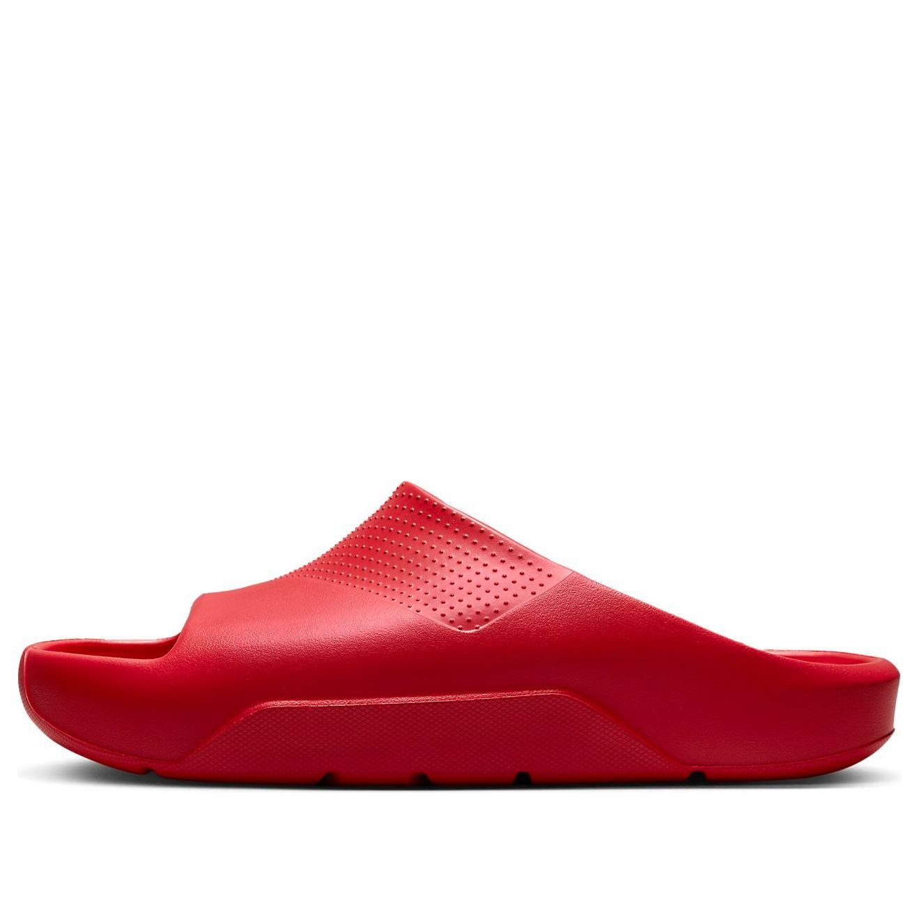 Air Jordan Post Slide 'University Red' DX5575-600