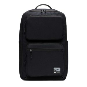 Nike Utility Speed Backpack 27L 'Black White' FN4106-010