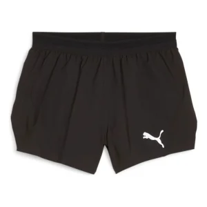PUMA Run Velocity 3inch Running Shorts 'Black' 524986-01