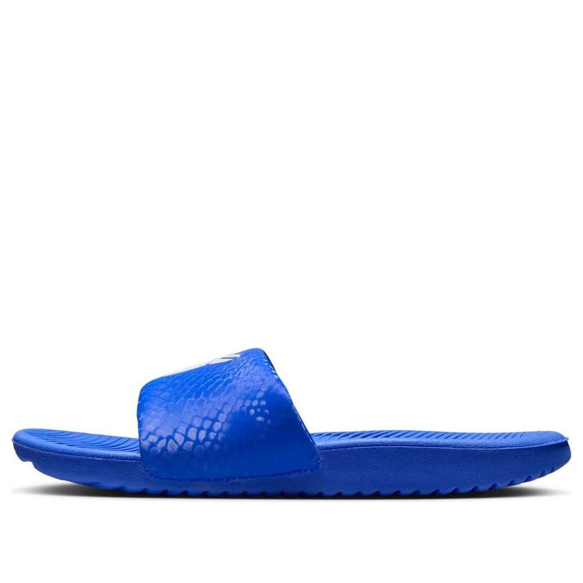(GS) Nike Kobe Offcourt Slides 'Dodgers' IF2871-400