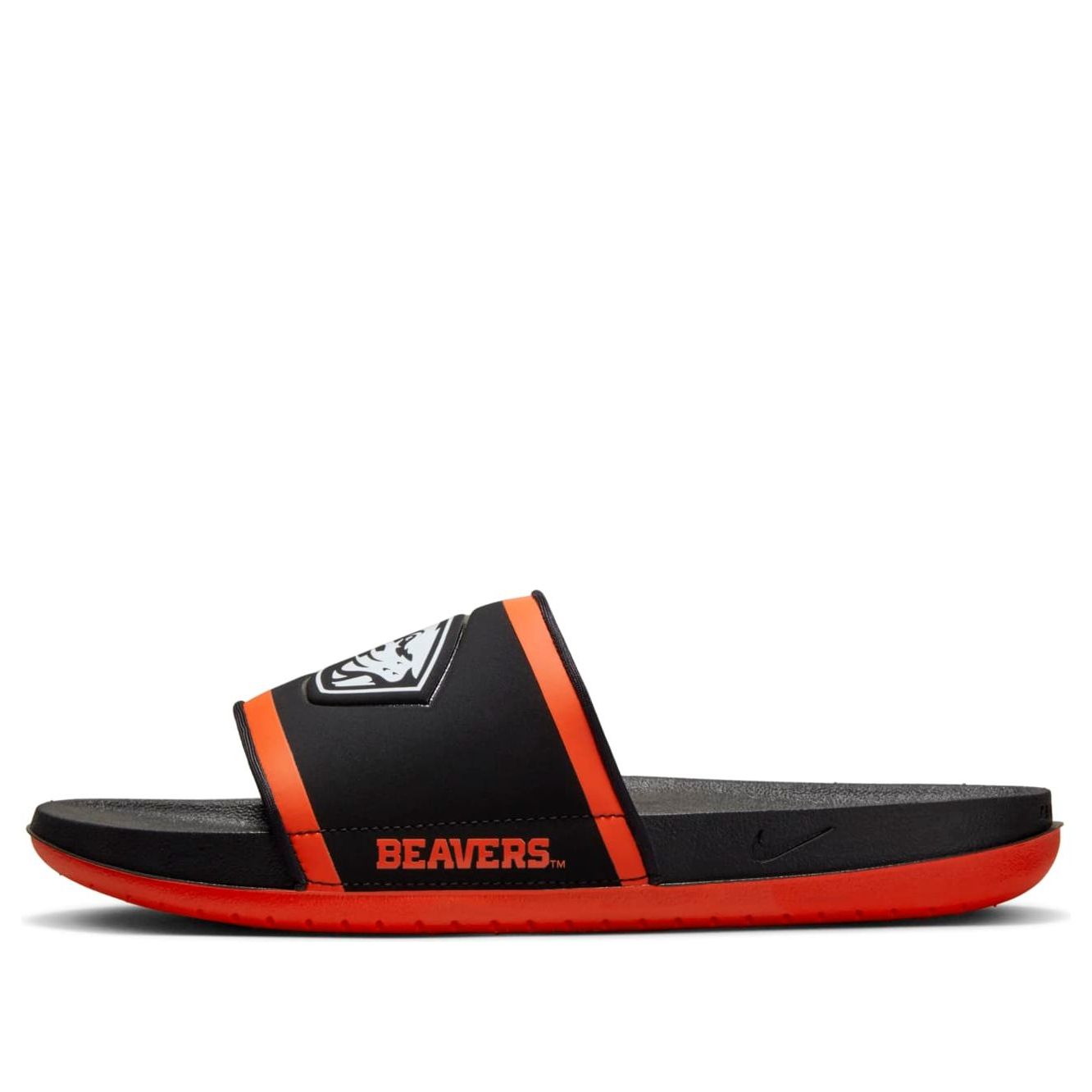 Nike Offcourt Slide 'Oregon State' DD0537-002