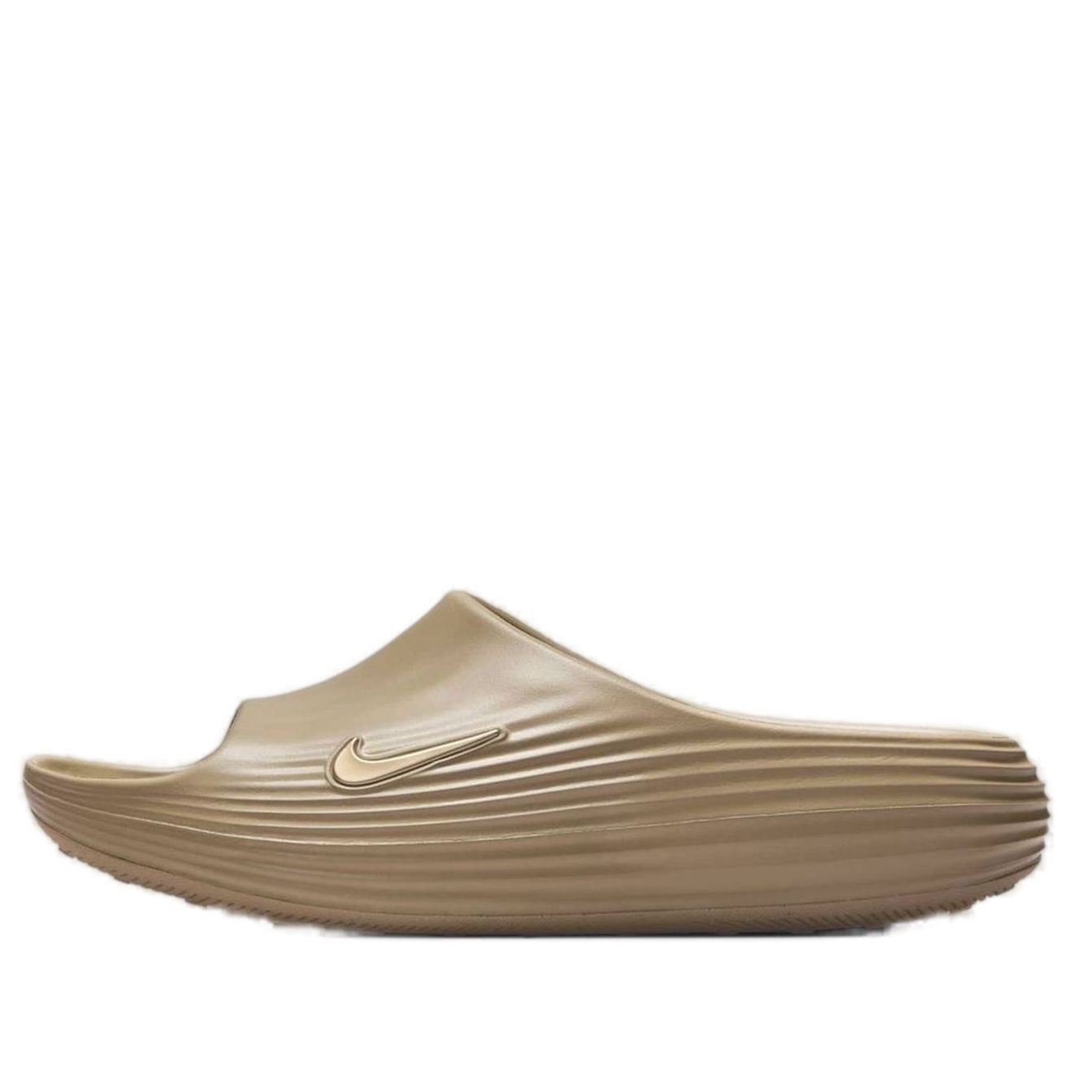 Nike ReactX Rejuven8 Slides 'Khaki' HV4479-200