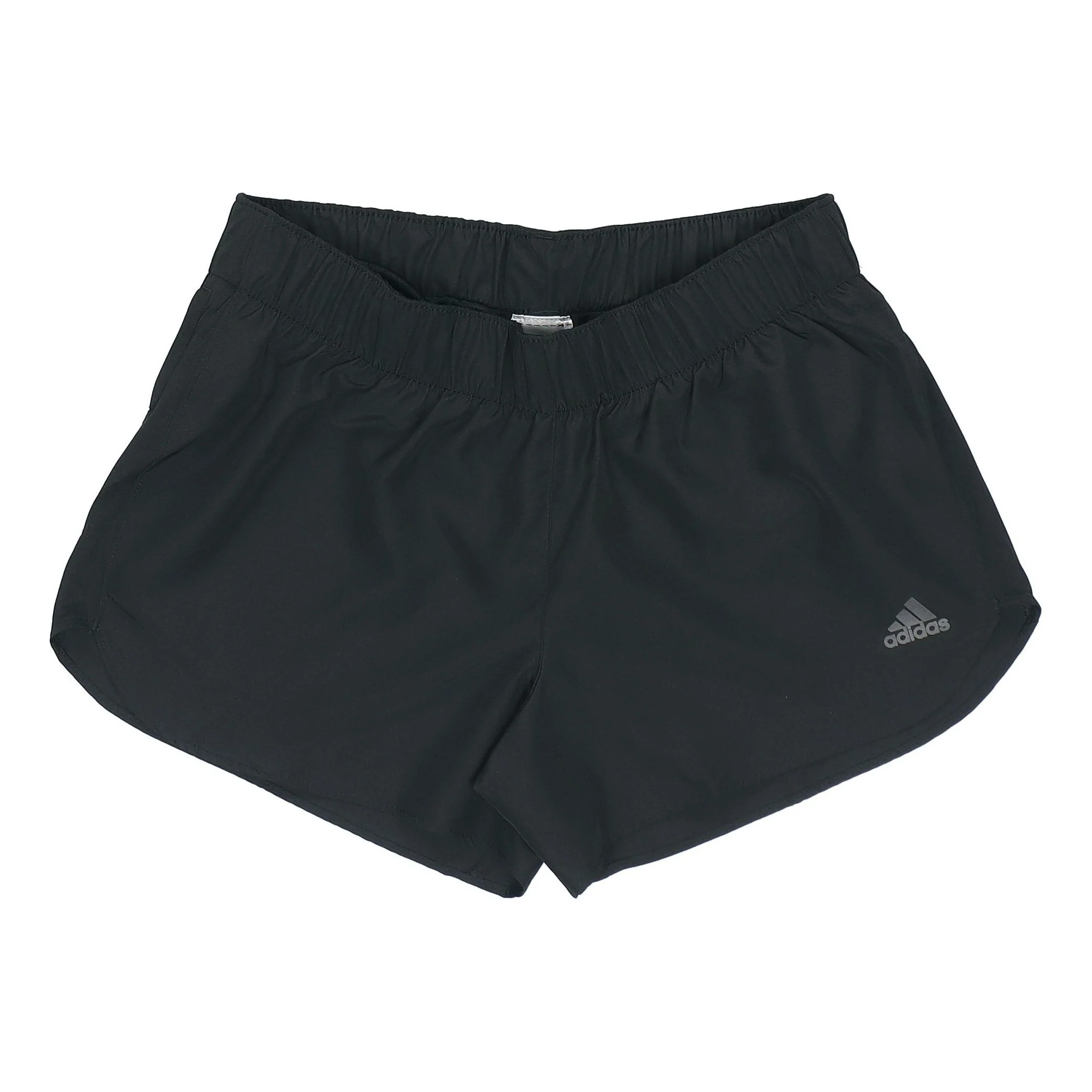 adidas Response Shorts Asia Sizing 'Black' CZ5075