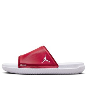 Air Jordan Play Slide 'Red White' DC9835-611