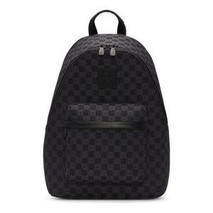 Air Jordan Monogram Backpack 'Black' FJ6784-011