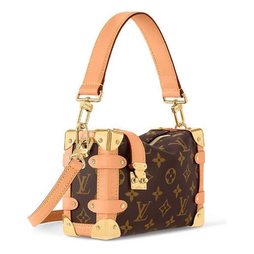 LOUIS VUITTON Side Trunk PM 'Monogram' M46815 - Image 2