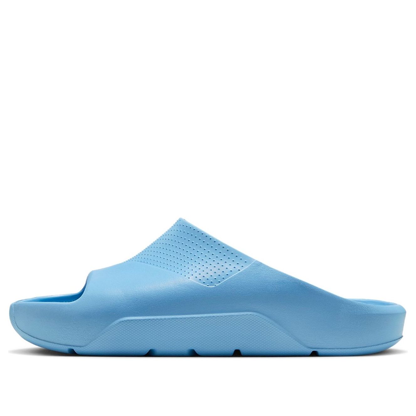 Air Jordan Post Slide 'Chambray' DX5575-400