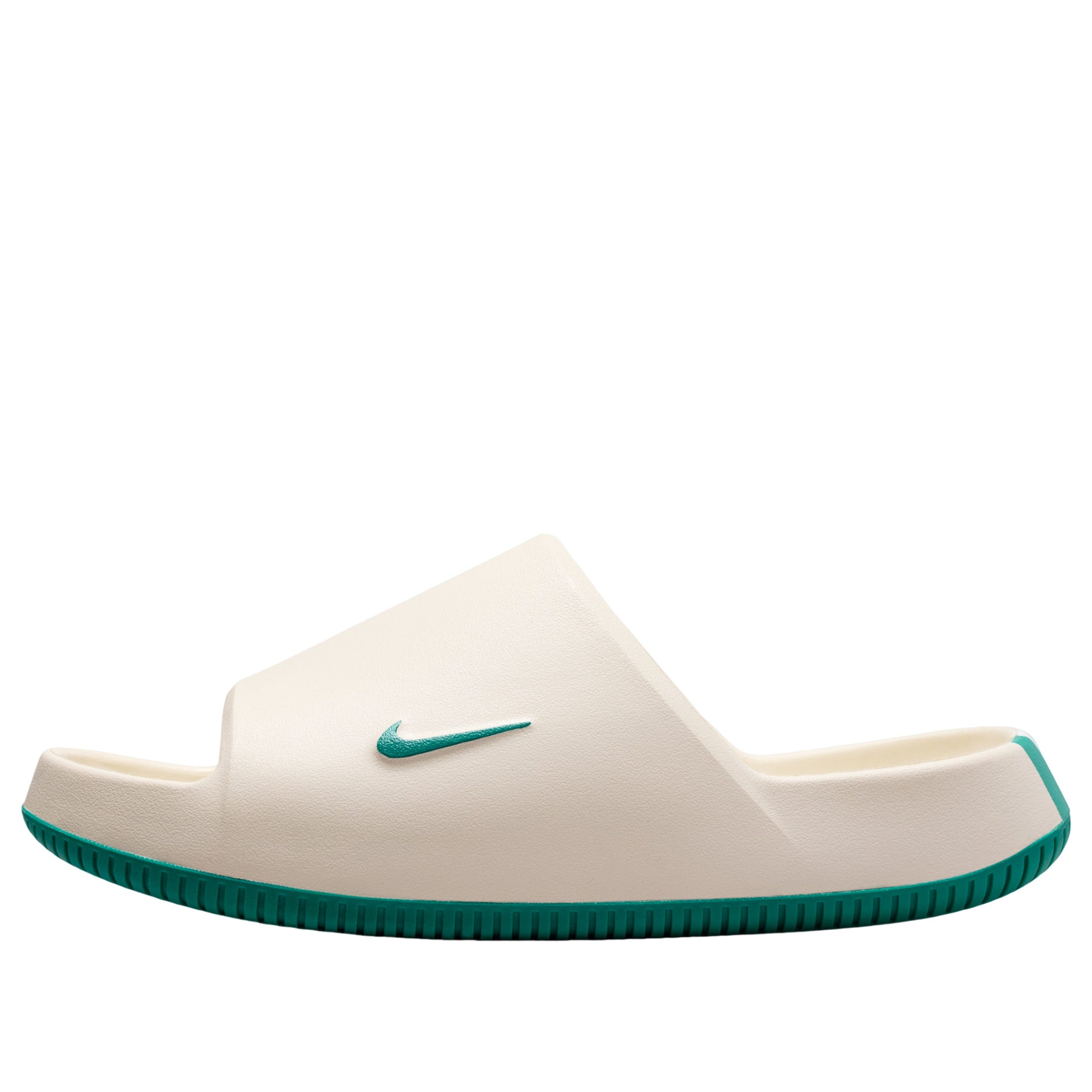 Nike Calm NFL Slides 'Miami Dolphins' IM7335-100