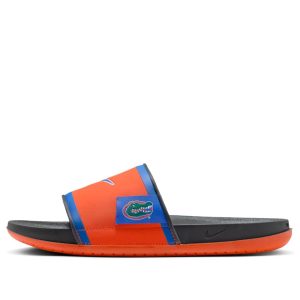 Nike x College Offcourt Slides 'Florida 2024' FN4137-800