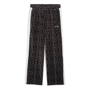 PUMA x Squid Game T7 Pants 'Black' 627429-01