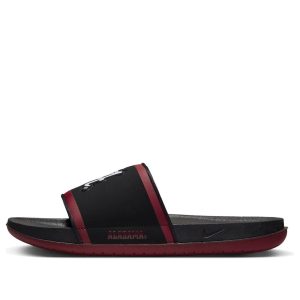 Nike Offcourt Slide 'Alabama' DD0506-002