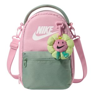 (GS) Nike Buddies Lunch Tote 'Medium Soft Pink' 9A3131-A0W