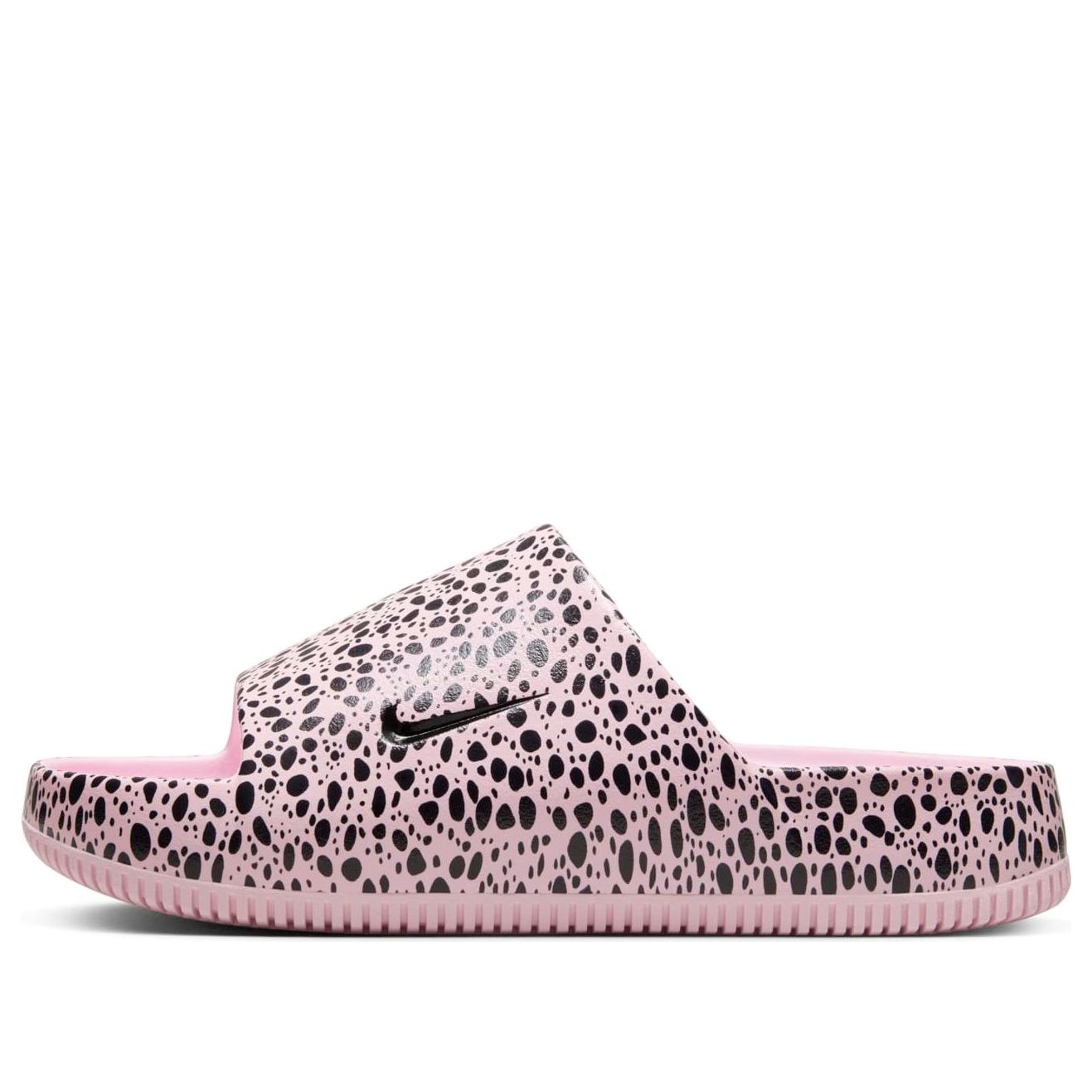 (WMNS) Nike Calm Slides 'Safari Pink' HM5072-600