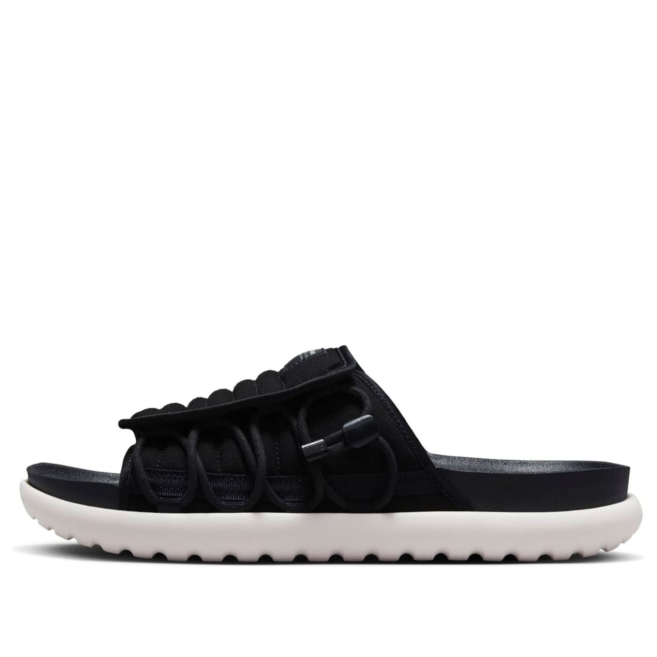 Nike Asuna 2 'Black Sail' DX6865-002