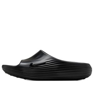 Nike ReactX Rejuven8 Slides 'Black' HV4479-001