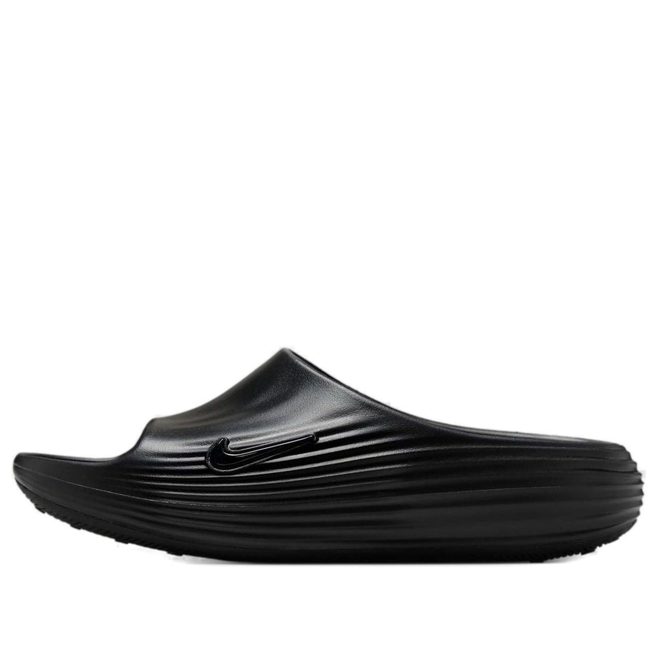 Nike ReactX Rejuven8 Slides 'Black' HV4479-001