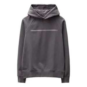 Converse x A-COLD-WALL* Hoodie Asia Sizing 'Pavement Grey' 10024351-032