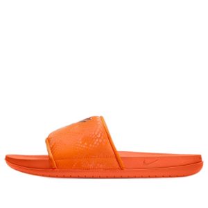 Nike x Kobe Bryant Offcourt Slide 'Safety Orange' IF2870-800