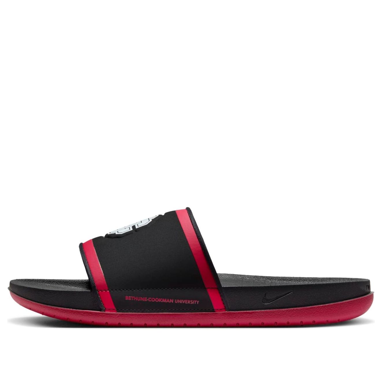 Nike Offcourt Slide 'Bethune-Cookman' DX5637-002