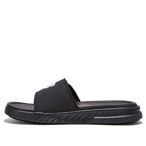 New Balance Cushioning Slides 'Black' SD1501BK3