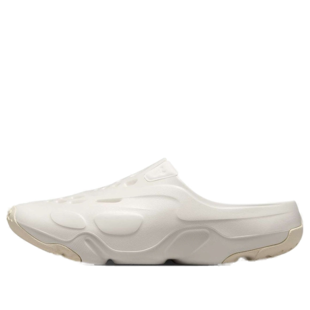 Air Jordan Roam Slides 'Sail Coconut Milk' FQ0227-100